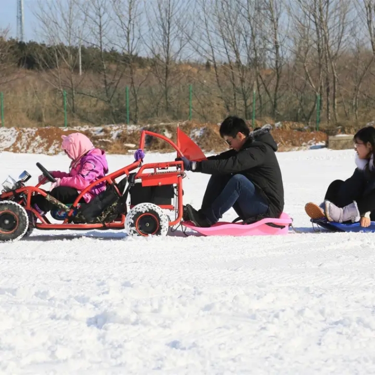 名额有限！苏州三六六威海冬令营报名中，体验雪海交响的成长之旅