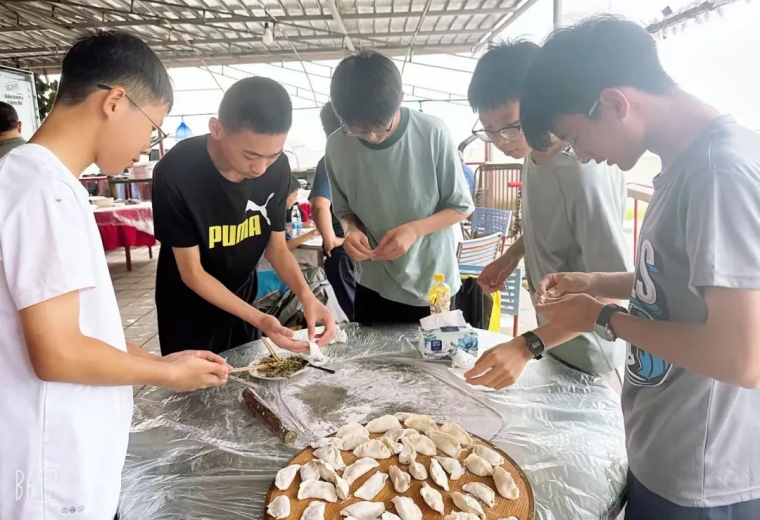 名额有限！苏州三六六威海冬令营报名中，体验雪海交响的成长之旅