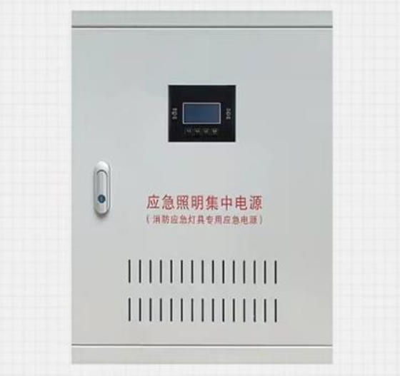 EPS消防应急照明电源箱A型集中电源配电箱