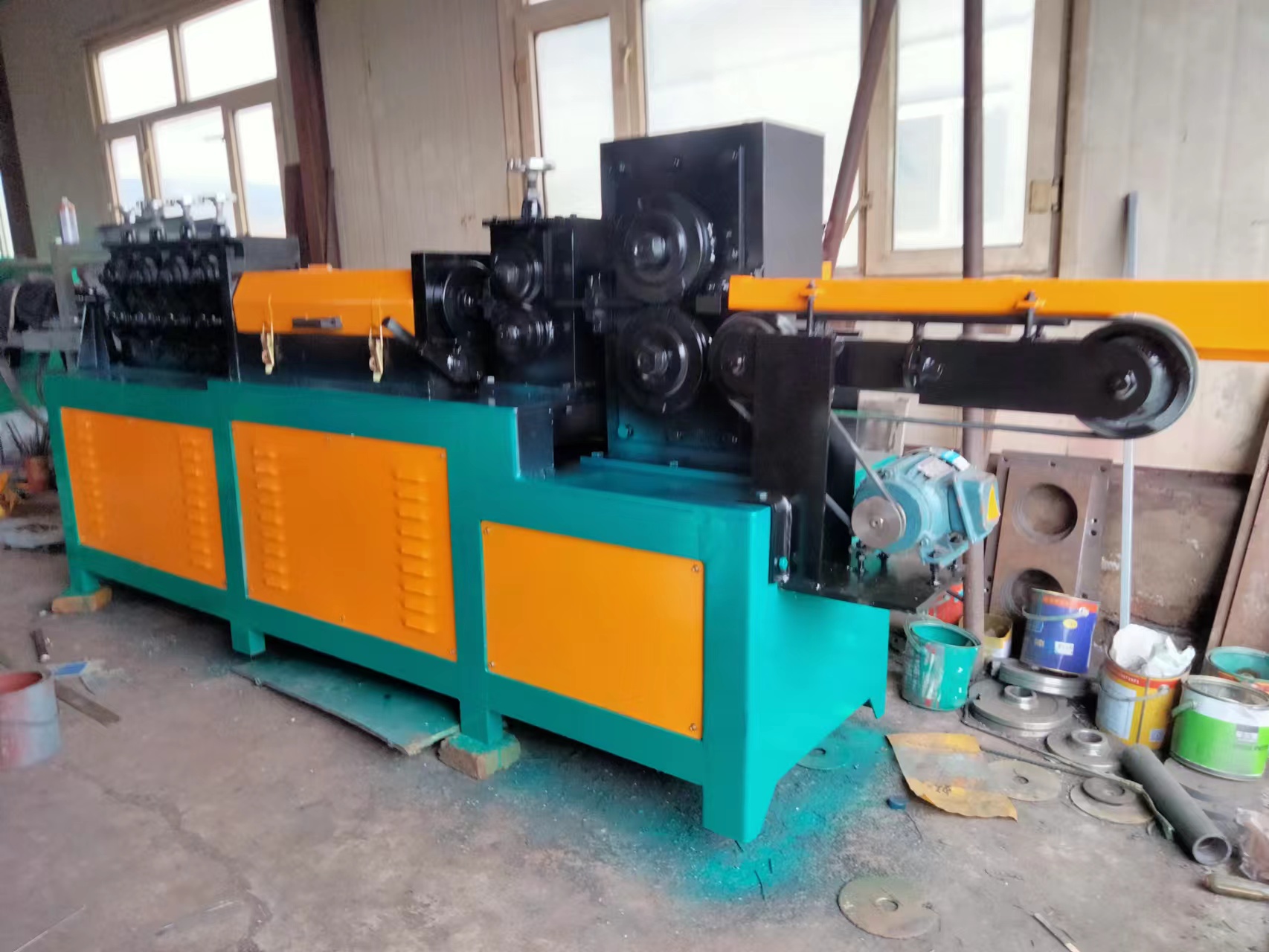 电焊条生产线/电焊条生产机械/电焊条生产设备