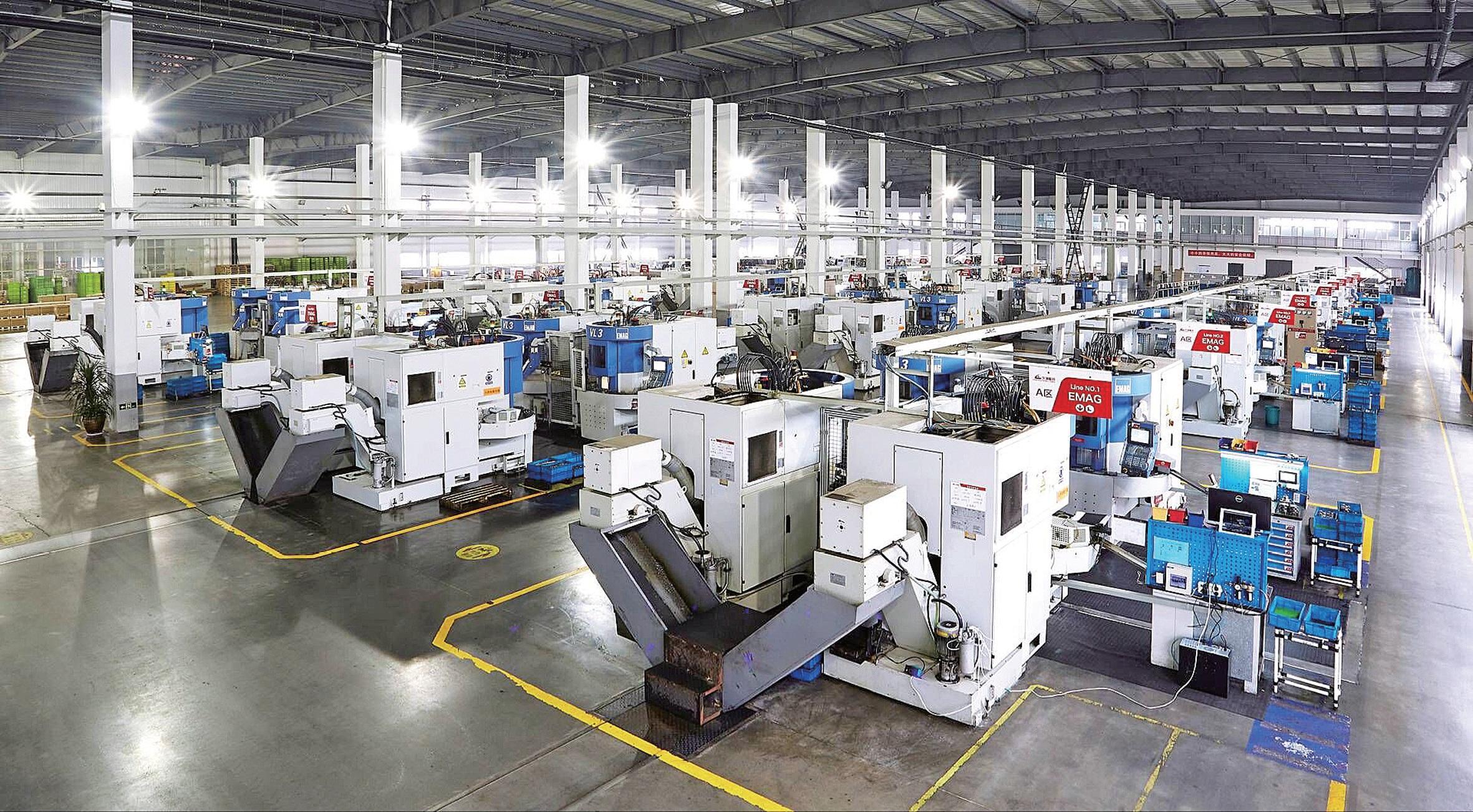 北京大兴区冷冻厂旧设备回收：环保与效益的双赢选择