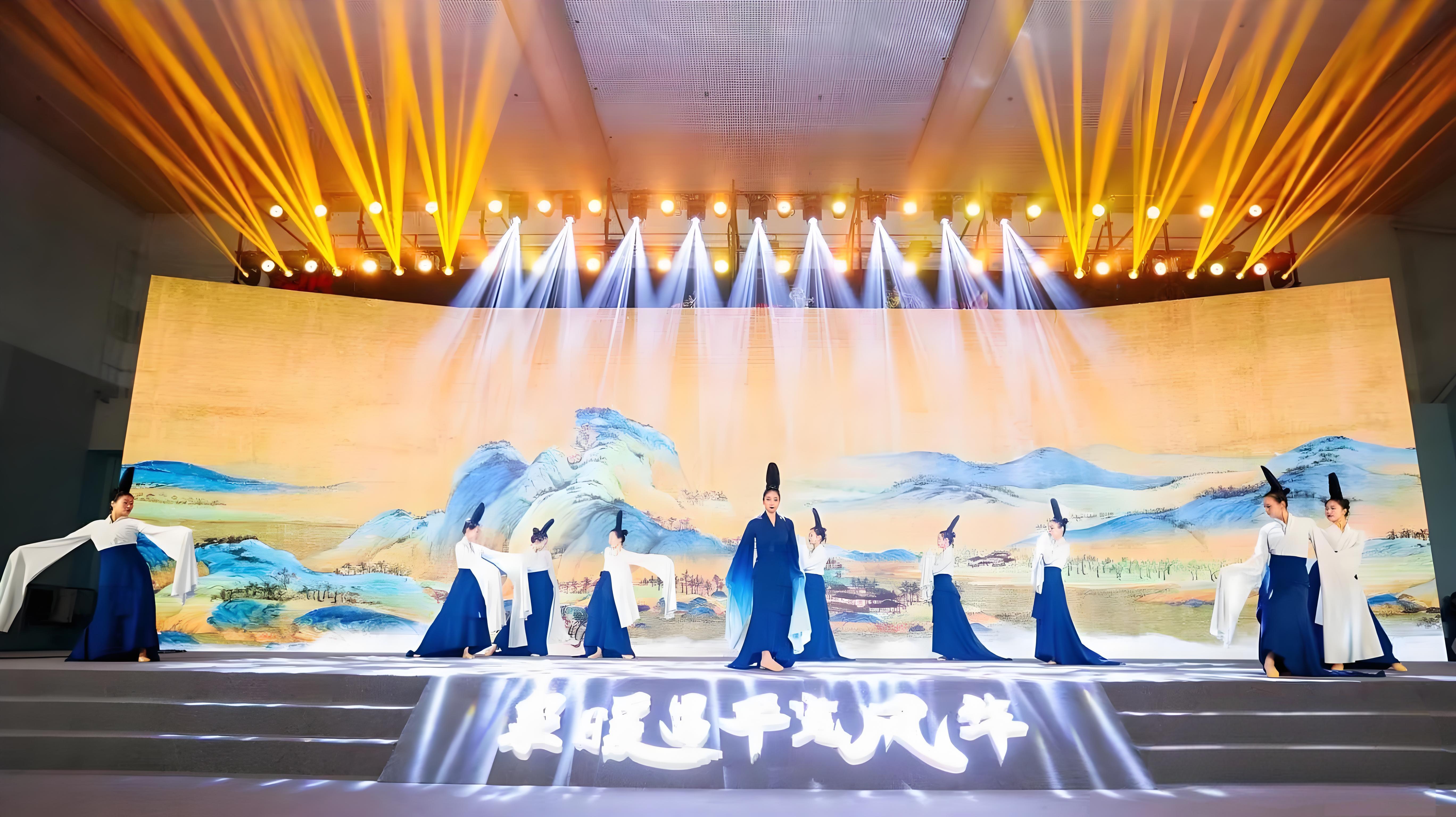 西安承接开业庆典 活动策划 场地布置 舞台搭建 发布会 宴会生日会布置 启动道具 开业剪彩 舞龙舞狮 川剧变脸