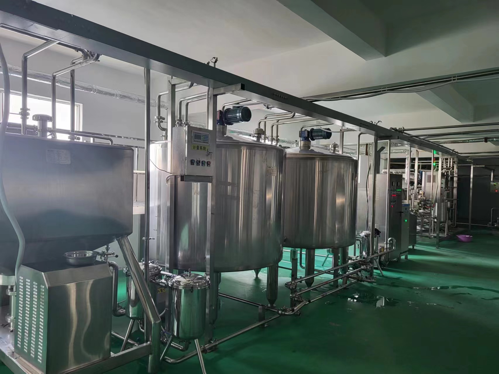 大兴轴承厂旧设备回收：绿色转型与资源再生的创新实践