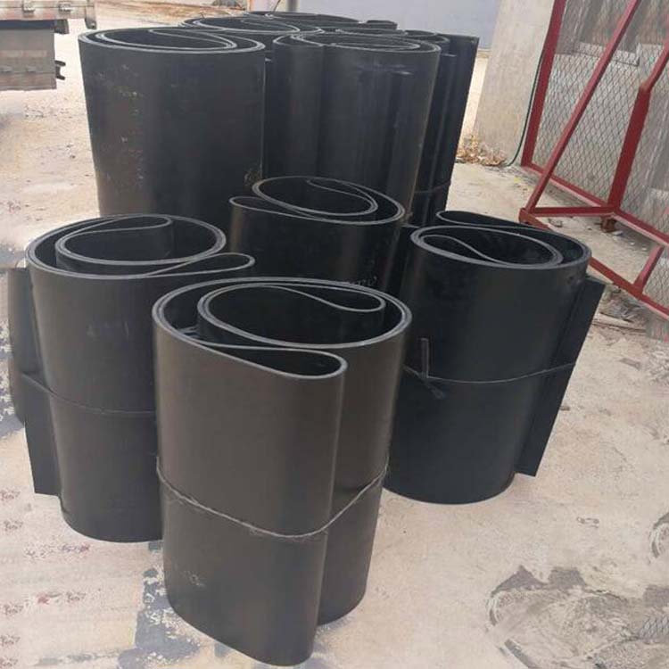 自卸式环形除铁器橡胶皮带,除铁器皮带定制 自卸式环形除铁器橡胶皮带,除铁器皮带定制