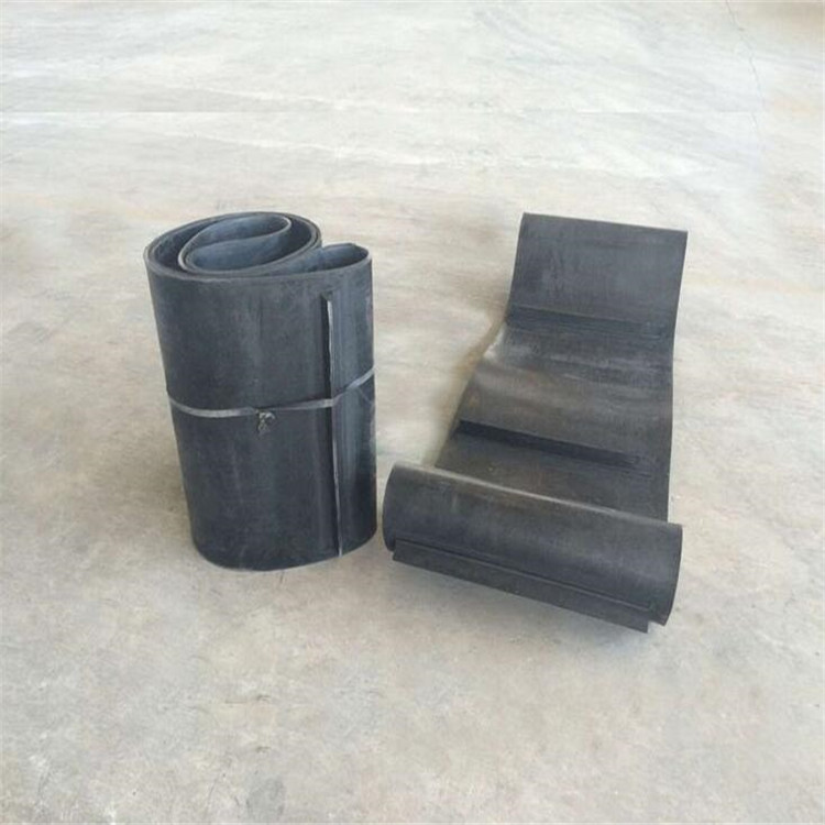 小型、大型自卸式除铁器皮带定制，抗撕裂，耐磨损