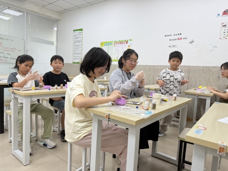 苏州限定｜古法制香非遗体验，三六六社会实践招募