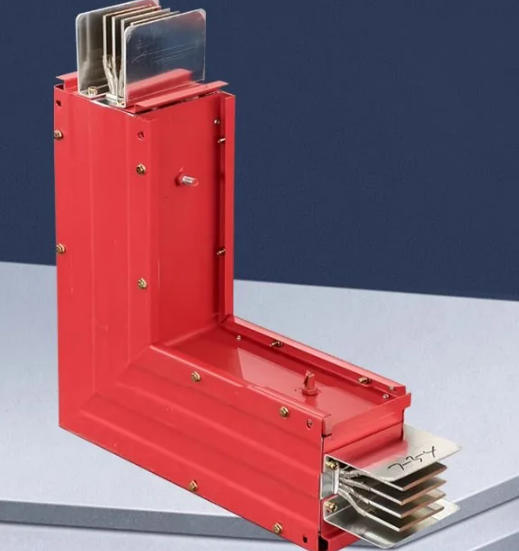 封闭式 耐火型 紧密 防火 母线 铜排