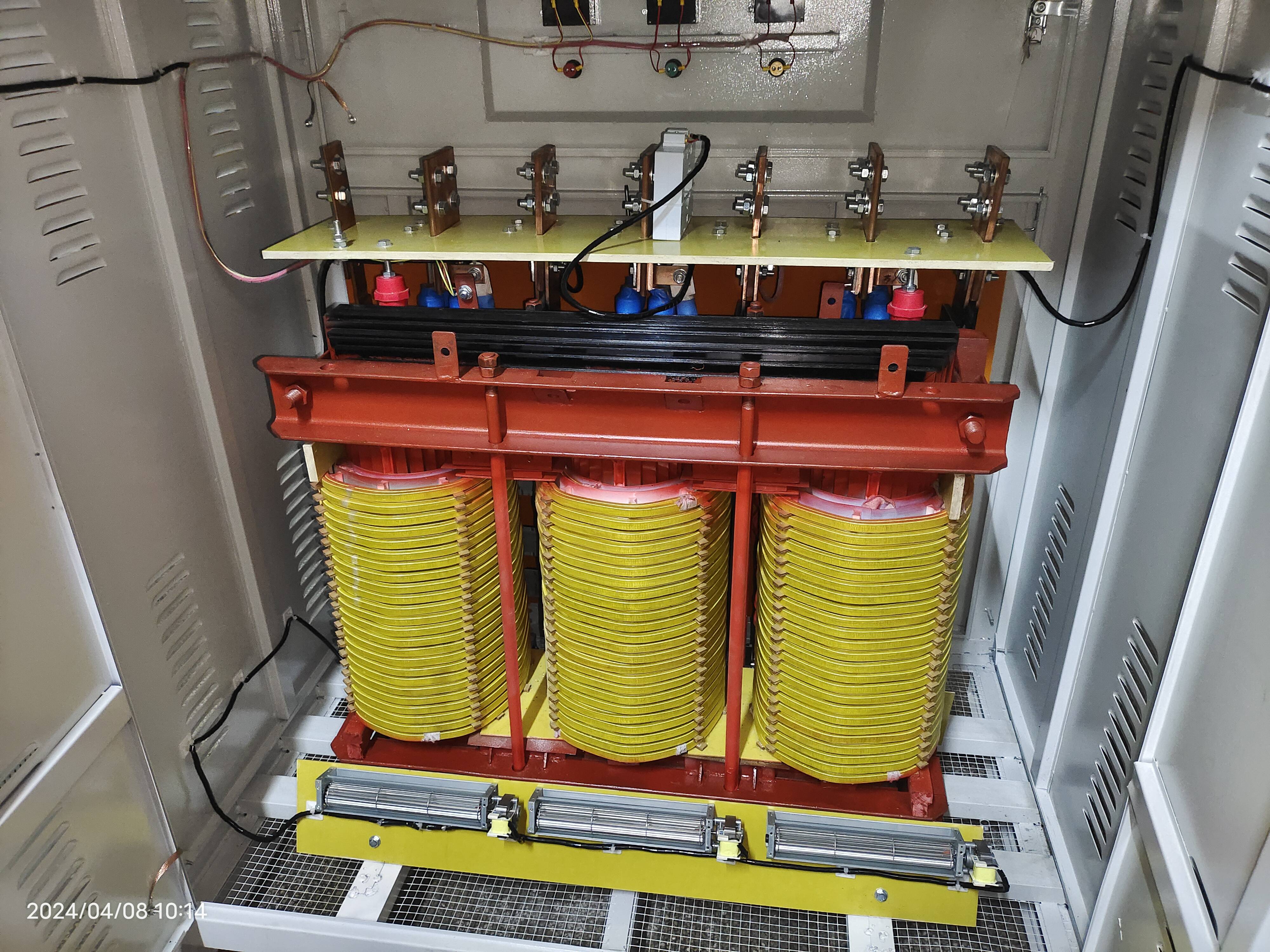 北京燕郊物业旧电缆线回收：循环经济下的环保实践与资源再生