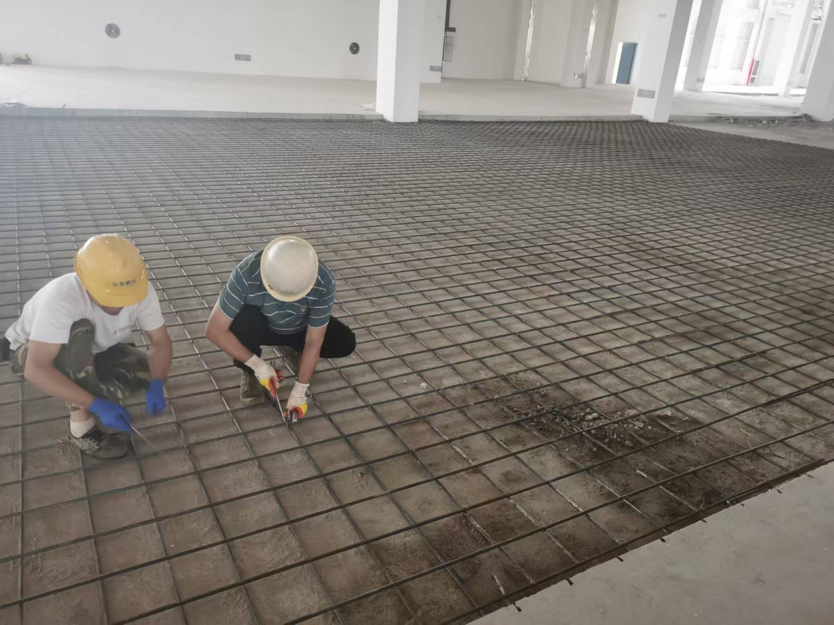 北京房屋改造地基基础注浆加固，厂房改造基础沉降灌浆加固制作