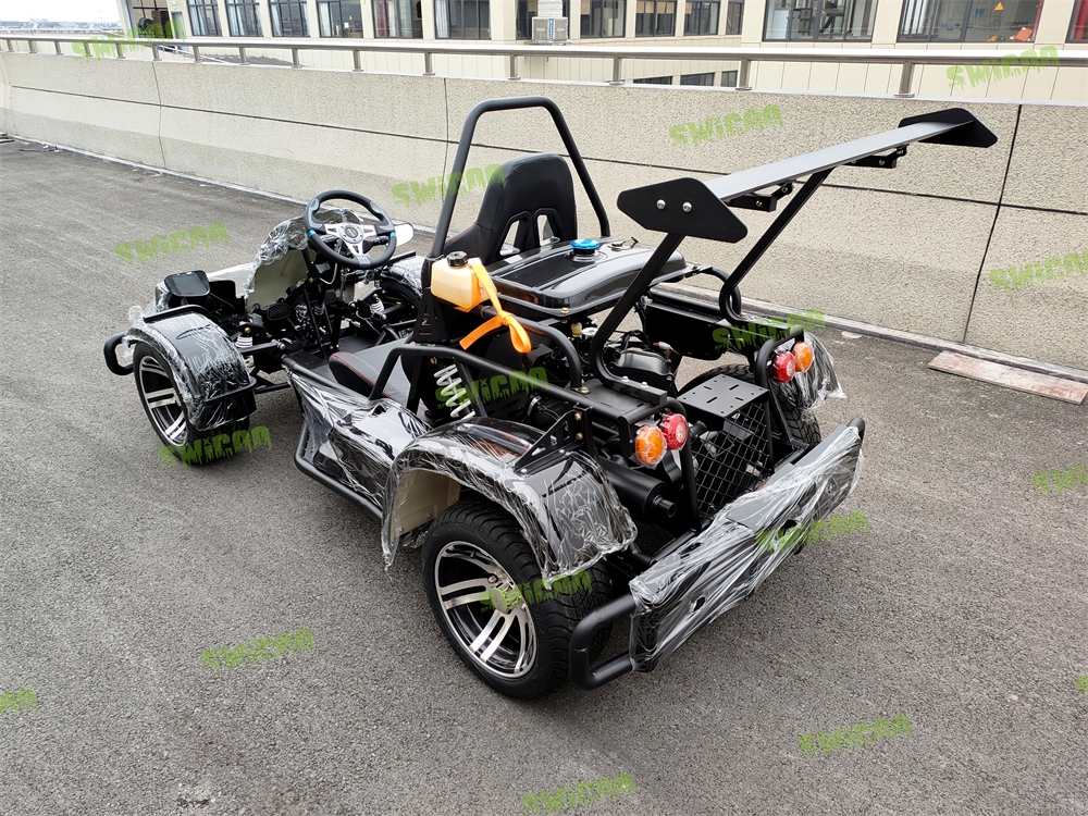 厂家直销170cc CVT卡丁车,强动力漂移卡丁车。 厂家直销170cc CVT卡丁车,强动力漂移卡丁车。