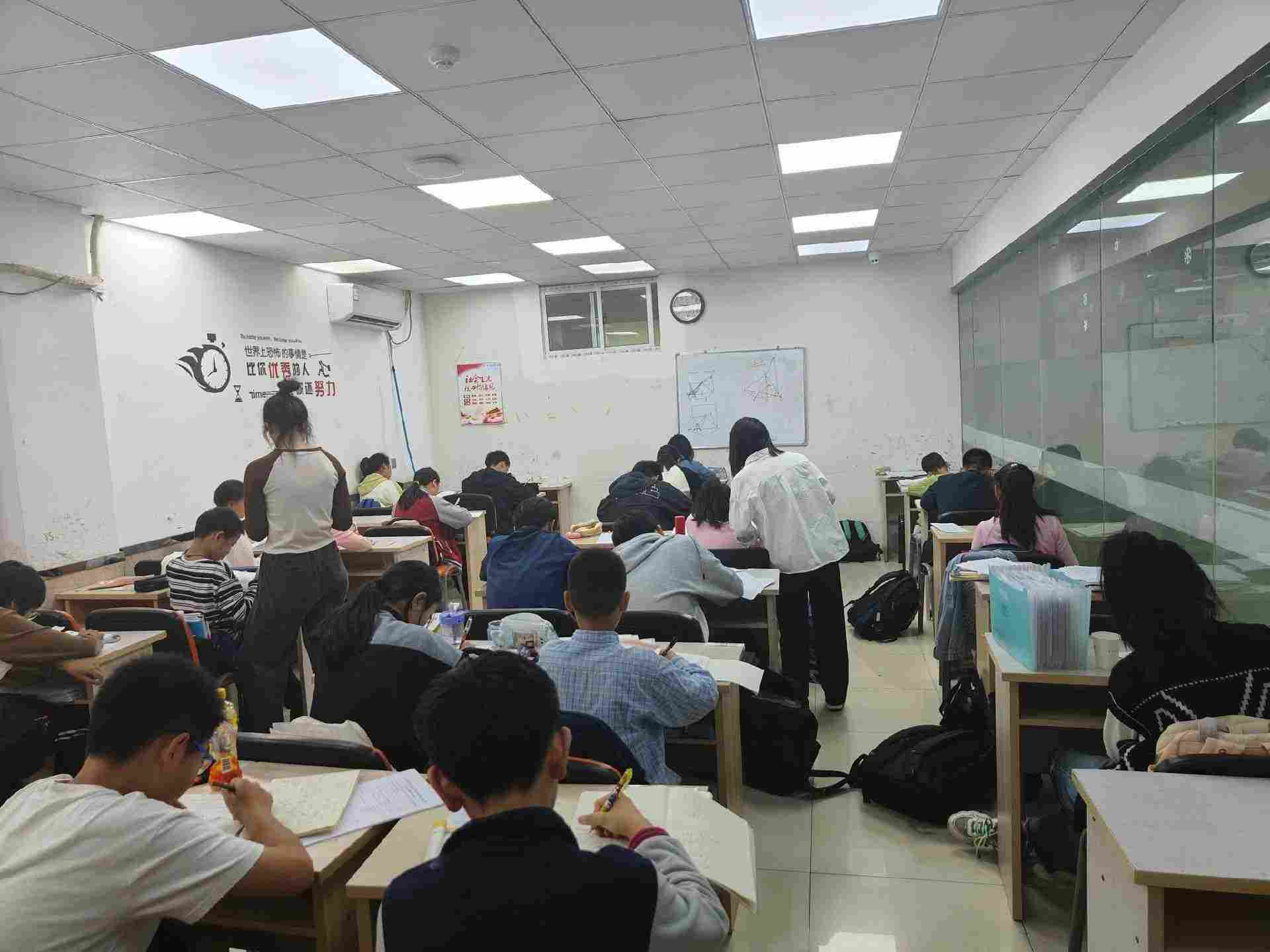 中考711分,高考681分,苏州本土的这家教育机构什么来头 中考711分,高考681分,苏州本土的这家教育机构什么来头