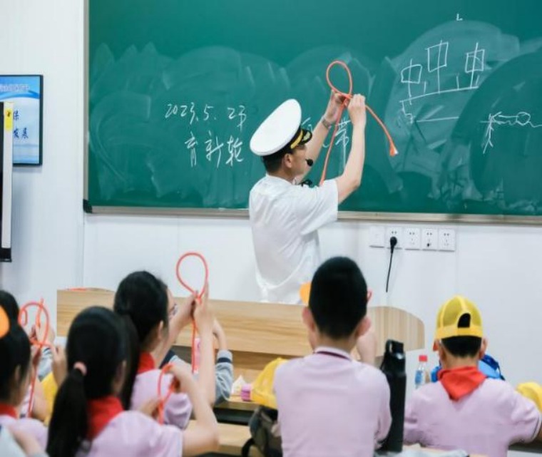 苏州三六六社会实践青少年南京水陆空全能科探夏令营火热招募中